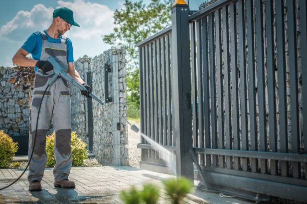 Best Pool Deck Cleaning  in Mount Zion, IL