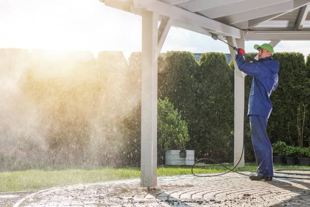  Mount Zion, IL Pressure Washing Pros